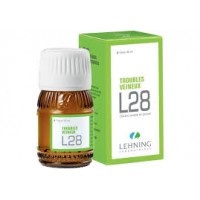 LEHNING L28 GOCCE 30ML 