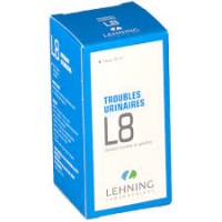 LEHNING L8 GOCCE 30ML  