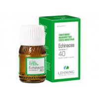 LEHNING 40 ECHINACEA 30ML 