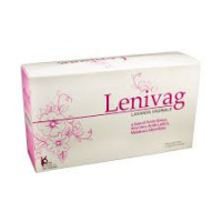 LENIVAG LAVANDA VAGINALE 4 FLACONI DA 140ML