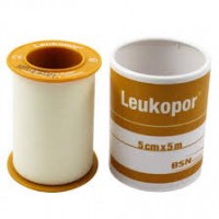 LEUKOPOR ROCCHETTO M5 5CM 2474