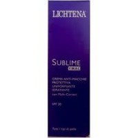 LICHTENA SUBLIME YMAC CREMA ANTI-MACCHIE