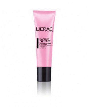 LIERAC MASCHERA COMFORT IDRATANTE 50ML