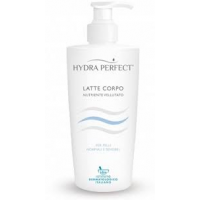 LIERAC HYDRA PERFECT LATTE CORPO 400ML