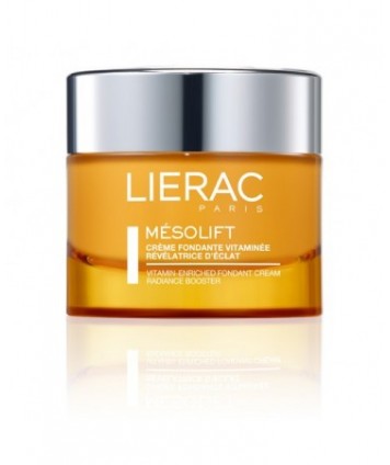 LIERAC MESOLIFT CREMA RICCA MULTIVITAMINICA 50ML