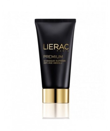 LIERAC PREMIUM MASQUE SUPREME 75ML