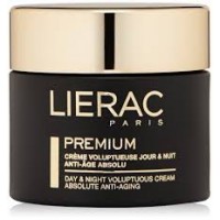 LIERAC PREMIUM LA CREME VOLUPTUEUSE 50ML