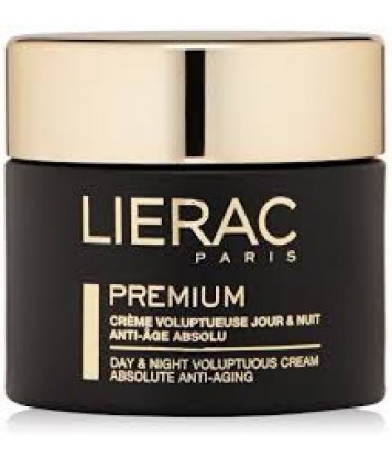 LIERAC PREMIUM LA CREME VOLUPTUEUSE 50ML