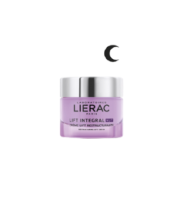 LIERAC LIFT INTEGRAL NOTTE 50ML