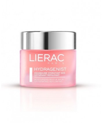 LIERAC HYDRAGENIST AQUABAUME 50ML