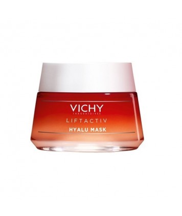 VICHY LIFTACTIV LIFT HYALU MASK 50ML