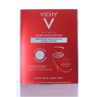 VICHY LIFTACTIV LIFT MICRO NEEDLING EYE PATCH 1 APPLICAZIONE