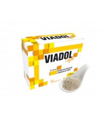 LINDA'S VIADOL ARGILLA 250G