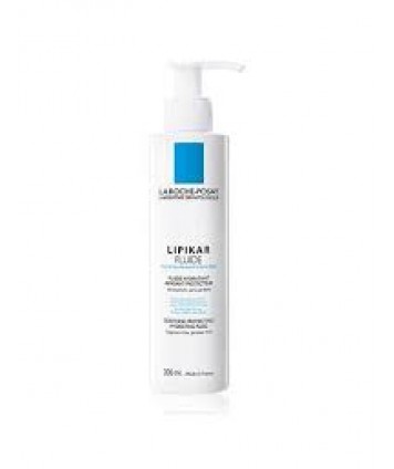 LA ROCHE-POSAY LIPIKAR FLUIDE 200ML