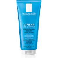 LA ROCHE-POSAY LIPIKAR GEL LAVANTE 200ML