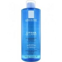 LA ROCHE-POSAY LIPIKAR GEL LAVANTE 400ML