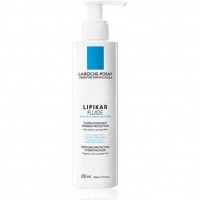 LA ROCHE-POSAY LIPIKAR FLUIDE 750ML