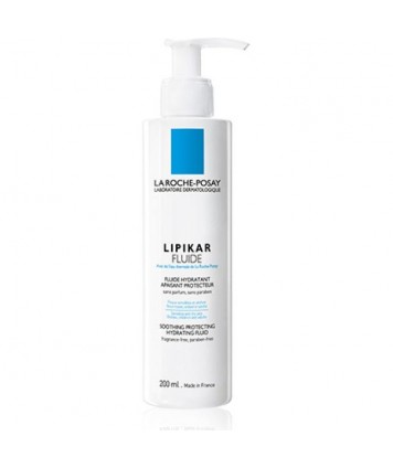 LA ROCHE-POSAY LIPIKAR FLUIDE 750ML