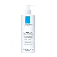 LA ROCHE-POSAY LIPIKAR LATTE 400ML