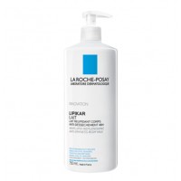 LA ROCHE-POSAY LIPIKAR LATTE 750ML