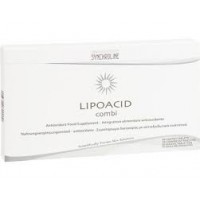 LIPOACID COMBI 60 COMPRESSE