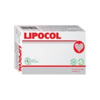 LIPOCOL 30 COMPRESSE