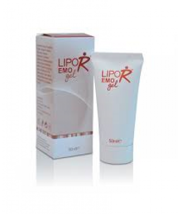 LIPOR EMO GEL 50ML