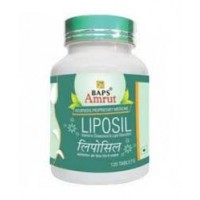 LIPOSIL 20 COMPRESSE 500G