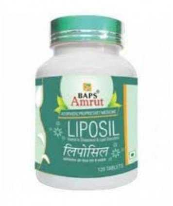 LIPOSIL 20 COMPRESSE 500G