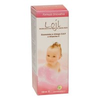 SANAMEDICA LOJL BAGNOSCHIUMA BABY 100ML