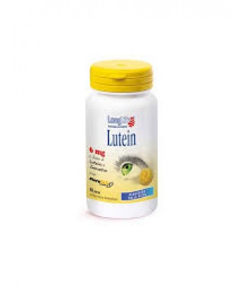 LONGLIFE LUTEIN 60 PERLE 