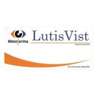 LUTISVIST 30 COMPRESSE