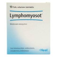 GUNA HEEL LYMPHOMYOSOT 10 FIALE DA 1,1ML  