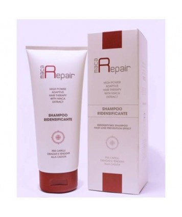 MACA REPAIR SHAMPOO RIDENSIFICANTE 200ML