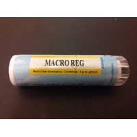 GUNA MACRO REG TUBO GRANULI