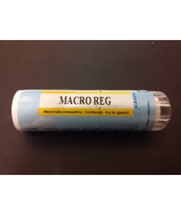 GUNA MACRO REG TUBO GRANULI