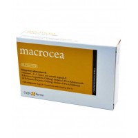 MACROCEA 40 COMPRESSE