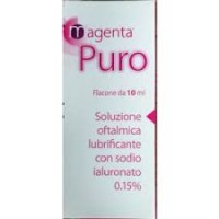 PHARMAIDEA MAGENTA PURO GOCCE OCULARI 10ML