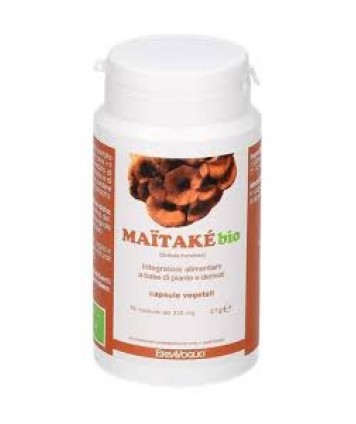 ERBAVOGLIO MAITAKE BIO 90 CAPSULE