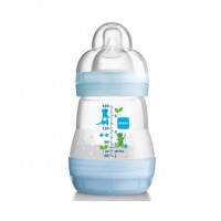 MAM FIRST BOTTLE + START NANO'