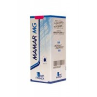 BIOFARMEX MAMAR GOCCE 100ML