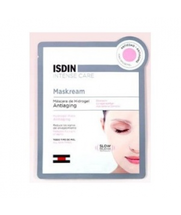 ISDIN MASKREAM ANTIAGING 30ML 1 MASCHERA