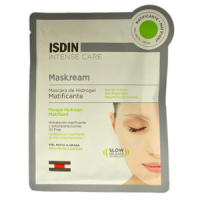 ISDIN MASKREAM MATIFICANTE 30ML 1 MASCHERA