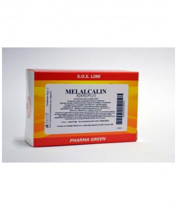 MELALCALIN ADENOPLUS 30 OPERCOLI