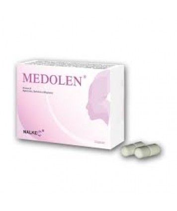 MEDOLEN 30 CAPSULE