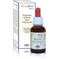 MELAREM GOCCE 30ML