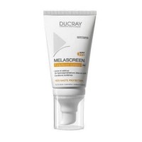 DUCRAY MELASCREEN CREMMA RICCA SPF50+ 40ML