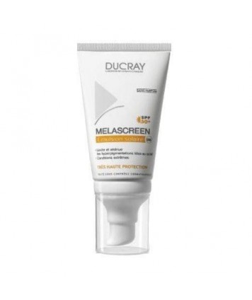 DUCRAY MELASCREEN CREMMA RICCA SPF50+ 40ML