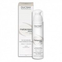 DUCRAY MELASCREEN ECLAT CREMA LEGGERA SPF15 40ML