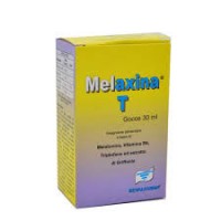 MELAXINA T GOCCE 30ML